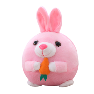 Saudism Active Moving Pet Plush Interactive Dog Toys, Ball Toy, Washable Cartoon Pig Sou Saudism Active Moving Pet Plush Interactive Dog Toys, Ball Toy, Washable Cartoon Pig Sou