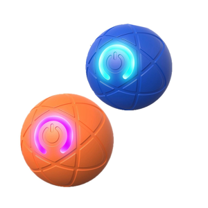 Saudism 2PCS Shaky Ball Toys for Dog, Vibrating Dog Balls,USB Rechargeable Automatic Mov Saudism 2PCS Shaky Ball Toys for Dog, Vibrating Dog Balls,USB Rechargeable Automatic Mov