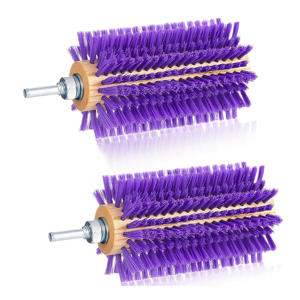 Saudism 2 Pcs Livestock Mini Drill Scratch Brush Grooming Kit Suitable for Cattle, Cows, Saudism 2 Pcs Livestock Mini Drill Scratch Brush Grooming Kit Suitable for Cattle, Cows,