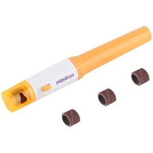 Unbranded Electric Pet Nail Clippers Painless Nail Cutter Unbranded Electric Pet Nail Clippers Painless Nail Cutter