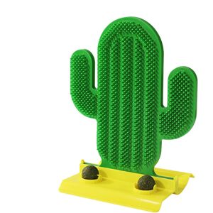Unbranded Cat Scratching Post Cactus Design for Indoor Outdoor Cats, Durable Scratching Bo Unbranded Cat Scratching Post Cactus Design for Indoor Outdoor Cats, Durable Scratching Bo