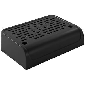 Unbranded For Cat Litter Box Ramp With Filter Function Double Layered Selfcleaning Cat Lit Unbranded For Cat Litter Box Ramp With Filter Function Double Layered Selfcleaning Cat Lit