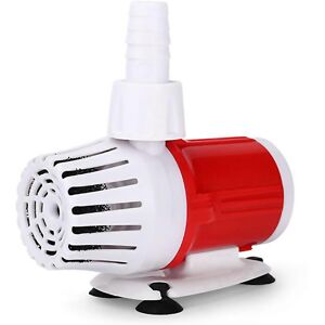 Unbranded For Ultraquiet Fish Tank Submersible Pump Water Pump Eu Unbranded For Ultraquiet Fish Tank Submersible Pump Water Pump Eu