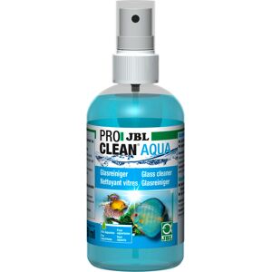 JBL Pro Clean Aqua Aquarium Fish Tank Glass Cleaner 250ml JBL Pro Clean Aqua Aquarium Fish Tank Glass Cleaner 250ml