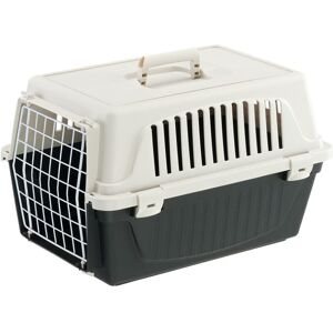 Ferplast Atlas 10 Cat Carrier Dog Carrier, Secure and Practical, Durable, Easy t Ferplast Atlas 10 Cat Carrier Dog Carrier, Secure and Practical, Durable, Easy t