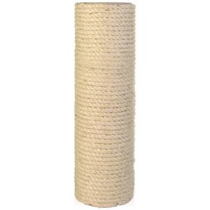 Trixie Spare Posts for Scratching Posts, 9/30 cm Trixie Spare Posts for Scratching Posts, 9/30 cm