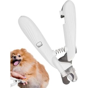 Unbranded Cat Nail Clipper, Puppy Nail Trimmer & Cat Care Set - Nail Care Tool with Grindi Unbranded Cat Nail Clipper, Puppy Nail Trimmer & Cat Care Set - Nail Care Tool with Grindi