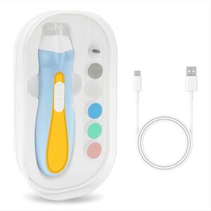 sin marca Bird Nail Trimmer,Bird Beak Trimmer with LED Lights,with 6 Grinders sin marca Bird Nail Trimmer,Bird Beak Trimmer with LED Lights,with 6 Grinders