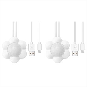 Markenlos Smart Motion Sensor Cat Dog Water Fountain Dispenser Markenlos Smart Motion Sensor Cat Dog Water Fountain Dispenser