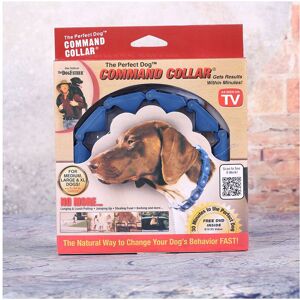 Unbranded Don Sullivan Perfect Dog Adjustable Command Training Collar Pet Obedience Large Unbranded Don Sullivan Perfect Dog Adjustable Command Training Collar Pet Obedience Large