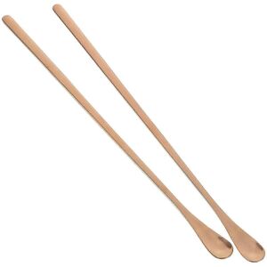 Unbranded (22.30 x 1.30 x 0.20 cm - as shown 1) 3 Pack Reptile Food Spoons Long Handle Liz Unbranded (22.30 x 1.30 x 0.20 cm - as shown 1) 3 Pack Reptile Food Spoons Long Handle Liz