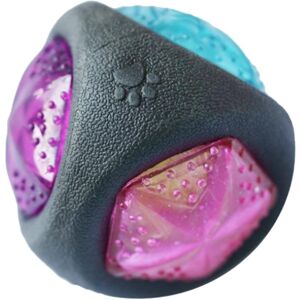 Unbranded Exciting Interactive Toy for High-Energy Dogs for Aggressive Chewers Unbranded Exciting Interactive Toy for High-Energy Dogs for Aggressive Chewers