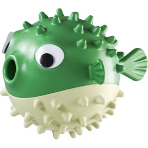 Unbranded (green) Durable Dog Toy Ball For Safe And Healthy Play Promoting Health Of Unbranded (green) Durable Dog Toy Ball For Safe And Healthy Play Promoting Health Of