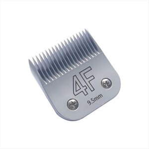 Markenlos 4F 9.5mm Detachable Pet Dog Grooming Clipper Ceramic Blade Clipper Markenlos 4F 9.5mm Detachable Pet Dog Grooming Clipper Ceramic Blade Clipper