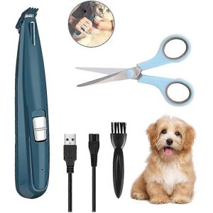 Unbranded Professional cordless electric dog clipper grooming kit for dogs and cats Unbranded Professional cordless electric dog clipper grooming kit for dogs and cats