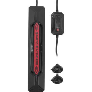 Unbranded 1000W Aquarium Quartz Heater for Fish Tank, 220V, LED Controller Unbranded 1000W Aquarium Quartz Heater for Fish Tank, 220V, LED Controller