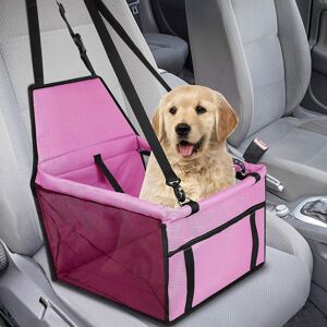 Kikidex (As show, One size) Pet Booster Seat for Small Dogs, Waterproof Breathable Boost Kikidex (As show, One size) Pet Booster Seat for Small Dogs, Waterproof Breathable Boost