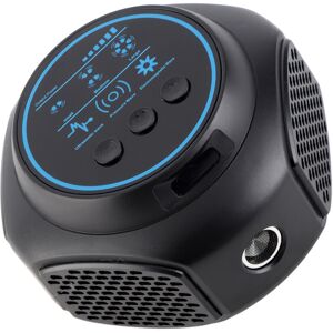 Unbranded 360 Rat Repellent Device with 4 Modes, 25-50kHz, Indoor Pest Control Unbranded 360 Rat Repellent Device with 4 Modes, 25-50kHz, Indoor Pest Control