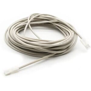 DOJA Barcelona DOJA Industrial 300W Heating Cable 10m 230V Heat Wire for Homemade Egg Inc DOJA Barcelona DOJA Industrial 300W Heating Cable 10m 230V Heat Wire for Homemade Egg Inc