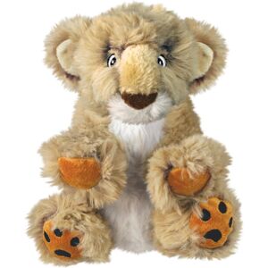 Kong Comfort Kiddos Lion Dog Toy X-Small Kong Comfort Kiddos Lion Dog Toy X-Small