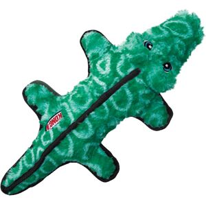 Kong Ballistic Durable Squeaker Dog Toy (Alligator) Kong Ballistic Durable Squeaker Dog Toy (Alligator)