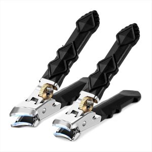 Unbranded Toenail Clippers for Thick Toenails for Seniors, Wide Jaw Opening Nail Clippers, Unbranded Toenail Clippers for Thick Toenails for Seniors, Wide Jaw Opening Nail Clippers,