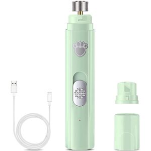 Unbranded Electric Dog Nails Grinder Pet Nails Clipper Chargeable Pet Nails Trimmers Painl Unbranded Electric Dog Nails Grinder Pet Nails Clipper Chargeable Pet Nails Trimmers Painl