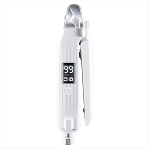 Unbranded 2 in 1 Electric Dog Nail Grinder and Clipper with LED Lights Pet Trimmer for Dog Unbranded 2 in 1 Electric Dog Nail Grinder and Clipper with LED Lights Pet Trimmer for Dog
