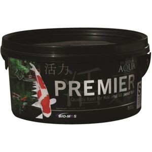 Evolution-Aqua (0.8kg, 3-4mm) Evolution Aqua Premier Pond Pellets Fish Food Koi Health Growth W Evolution-Aqua (0.8kg, 3-4mm) Evolution Aqua Premier Pond Pellets Fish Food Koi Health Growth W