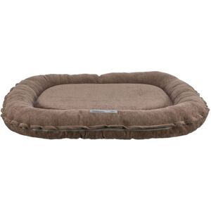 Orthopedic cushion - TRIXIE - Vital Lennox - Brown - 70x55 cm - Removable cover Orthopedic cushion - TRIXIE - Vital Lennox - Brown - 70x55 cm - Removable cover