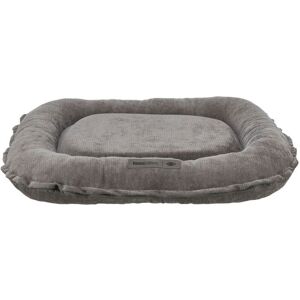 Orthopedic cushion - TRIXIE - Vital Lennox - Gray - 110x85 cm - Removable cover Orthopedic cushion - TRIXIE - Vital Lennox - Gray - 110x85 cm - Removable cover