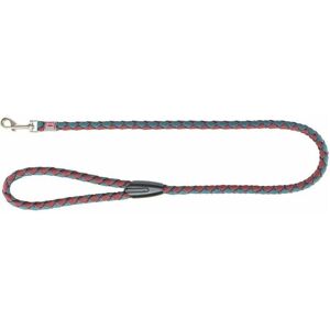 Leash for dog - TRIXIE - 1 m - Multicolor - S/M - Durable - Comfortable Leash for dog - TRIXIE - 1 m - Multicolor - S/M - Durable - Comfortable