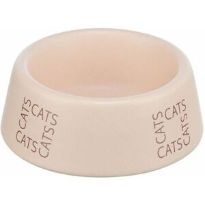 Dog feeder - TRIXIE - Pink - Ø 12 cm - 150 ml - One size - Lightweight Dog feeder - TRIXIE - Pink - Ø 12 cm - 150 ml - One size - Lightweight