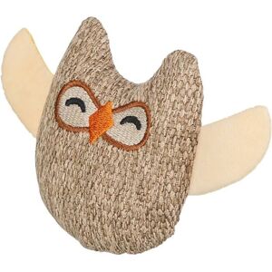 Plush toy for cats - TRIXIE - 8 cm - Catnip scent - Stimulates play - Soothing e Plush toy for cats - TRIXIE - 8 cm - Catnip scent - Stimulates play - Soothing e