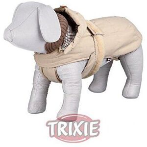 Winter coat for dogs - Trixie - Adjustable size 33-56 cm - Length 36 cm - Protec Winter coat for dogs - Trixie - Adjustable size 33-56 cm - Length 36 cm - Protec