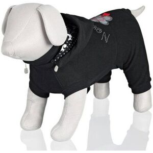 Dog Sweater - Trixie - Trento - XS - 27 cm - Comfortable - Warm - Easy to put on Dog Sweater - Trixie - Trento - XS - 27 cm - Comfortable - Warm - Easy to put on