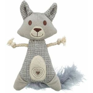 Plush toy for cat - TRIXIE - 43x58x36 cm - 0.24 kg - One size Plush toy for cat - TRIXIE - 43x58x36 cm - 0.24 kg - One size