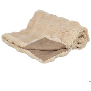 Dog Cover - TRIXIE - Elli 0g - Beige - 7050 cm - Indoor Dog Cover - TRIXIE - Elli 0g - Beige - 7050 cm - Indoor