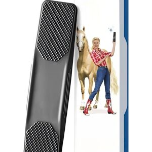 Unbranded Pet grooming brush for dogs and cats (black) Unbranded Pet grooming brush for dogs and cats (black)