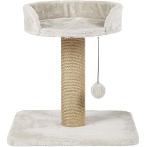 Trixie Scratching Post, light grey Trixie Scratching Post, light grey