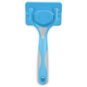 Ancol Ergo Self Cleaning Slicker Brush - Brush Ancol Ergo Self Cleaning Slicker Brush - Brush