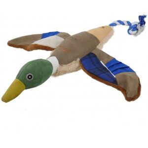 Joules Duck Plush Dog Toy Joules Duck Plush Dog Toy