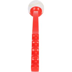 Unbranded Interactive Dog Ball Launcher Hand Tennis Ball Thrower Toy Unbranded Interactive Dog Ball Launcher Hand Tennis Ball Thrower Toy