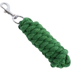 (2m, Green) Roma Twisted Dog Lead (2m, Green) Roma Twisted Dog Lead