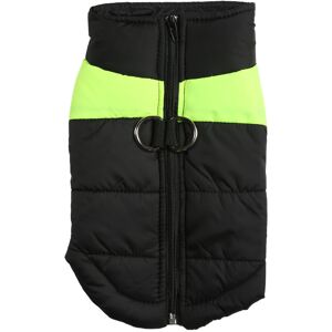 Unbranded Dog Winter Vest Windproof Warm Coat Medium Large Unbranded Dog Winter Vest Windproof Warm Coat Medium Large
