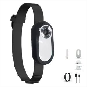 Kopinma HD 1080P No Wifi Needed Cat Collars Camera Sport H Kopinma HD 1080P No Wifi Needed Cat Collars Camera Sport H