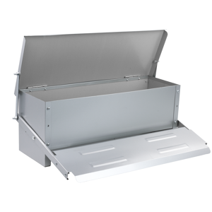 KCT - 10kg Automatic Chicken Feeder KCT - 10kg Automatic Chicken Feeder