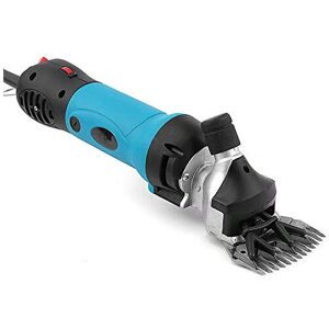 Unbranded Cordless Electric Sheep Clippers 690W 6Speed Powerful LowVibration Motor for Goa Unbranded Cordless Electric Sheep Clippers 690W 6Speed Powerful LowVibration Motor for Goa
