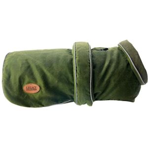 (X-Large) HugglePets Legacy Wax Dog Coat (X-Large) HugglePets Legacy Wax Dog Coat