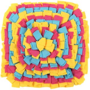 PLUSHCEWT Snuffle Mat for Dogs, Dog Snuffle Mat Encourages Natural Foraging Skil PLUSHCEWT Snuffle Mat for Dogs, Dog Snuffle Mat Encourages Natural Foraging Skil